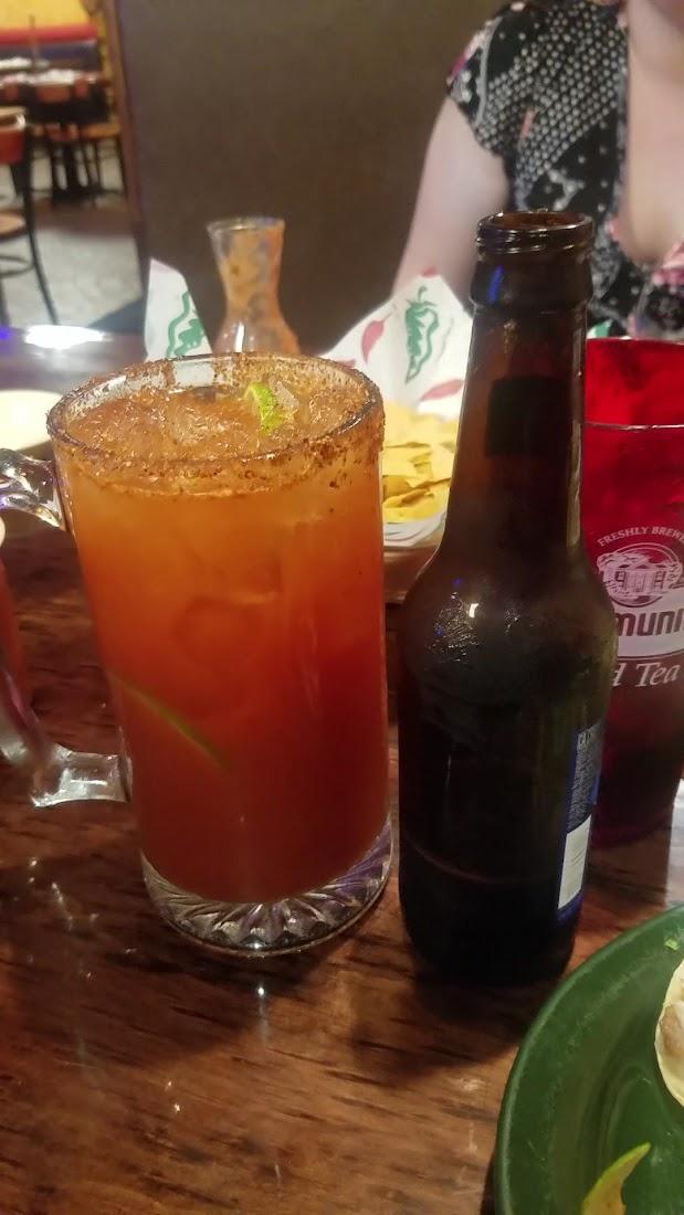 Amigos Mexican Family Restaurant