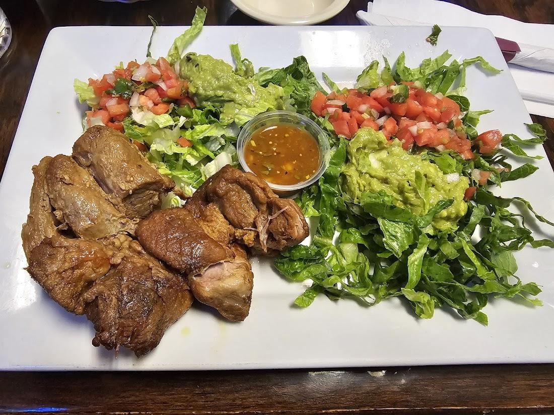 Amigos Mexican Family Restaurant