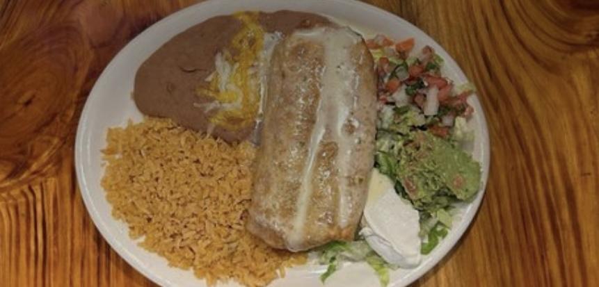 Amigos Mexican Family Restaurant